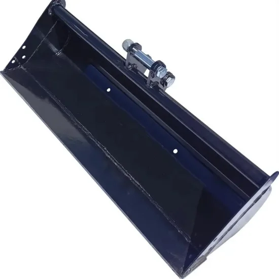Accesorii Pentru Mini Excavator 1t la 2т Cupa 100cm