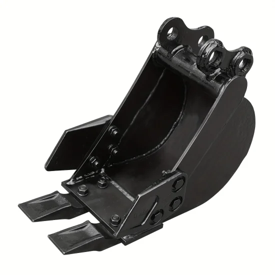 Accesorii Pentru Mini Excavator 1t la 2т Cupa 20cm