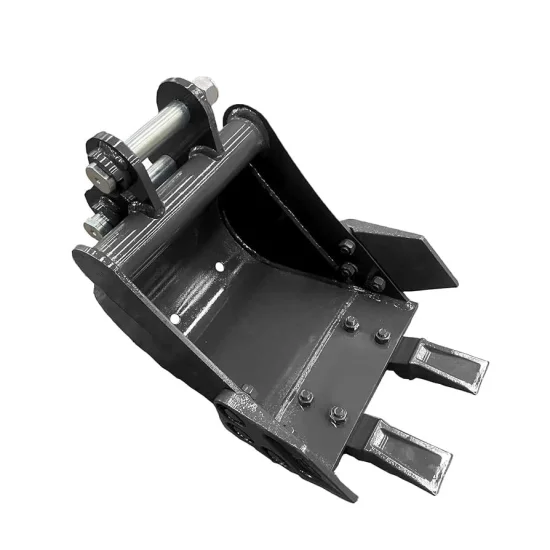 Accesorii Pentru Mini Excavator 1t la 2т Cupa 30cm