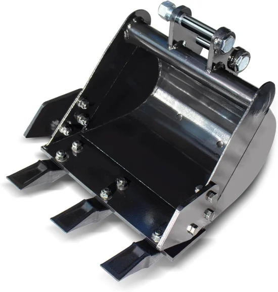 Accesorii Pentru Mini Excavator 1t la 2т Cupa 40cm