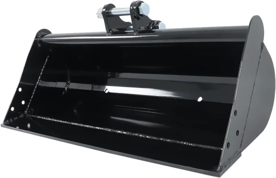 Accesorii Pentru Mini Excavator 1t la 2т Cupa 80cm