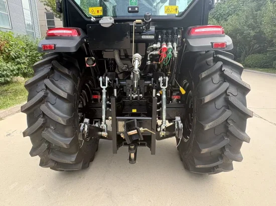 Tractor Müller T50/T60 Cabin A/C