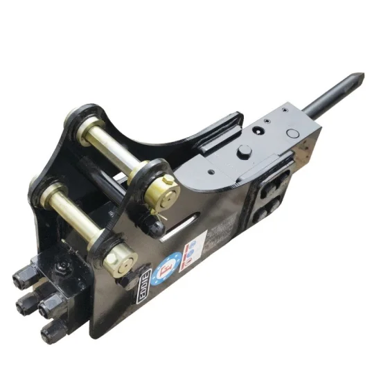 Accesorii Pentru Mini Excavator 1t la 2т Picon Hidraulic