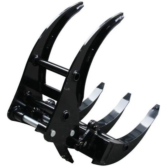 Accesorii Pentru Mini Excavator 1t la 2т Graifar