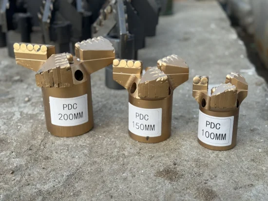 Utilaj de Foraj Müller DM150