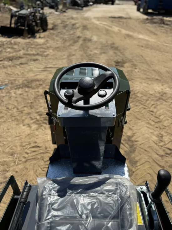 Compactor vibrator Müller VR1.0