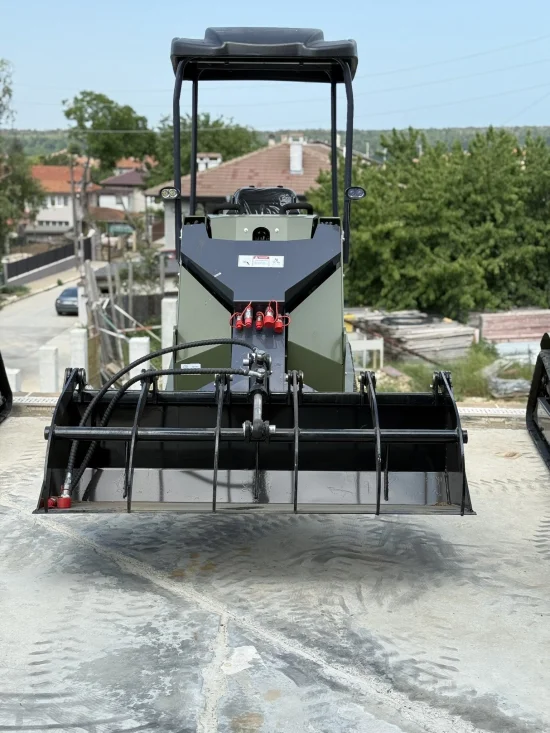 Cupa crocodil 1.5m