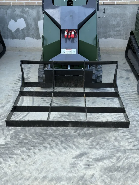 Nivelator de sol
