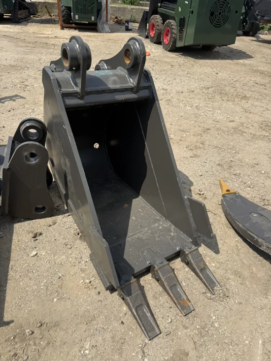 Excavator pe roți Müller E7.5W