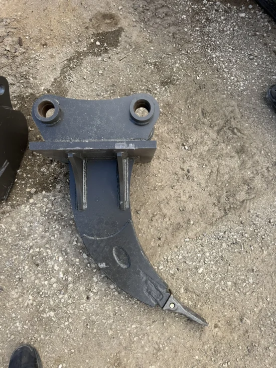 Excavator pe roți Müller E11.0W