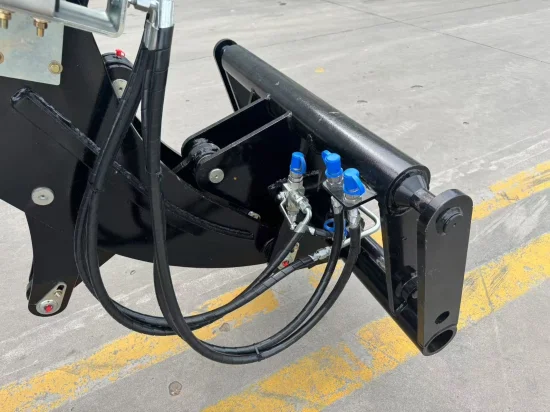 Incarcator Telescopic Müller TH725