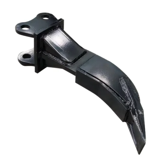Accesorii Pentru Mini Excavator 1t la 2т Ripper