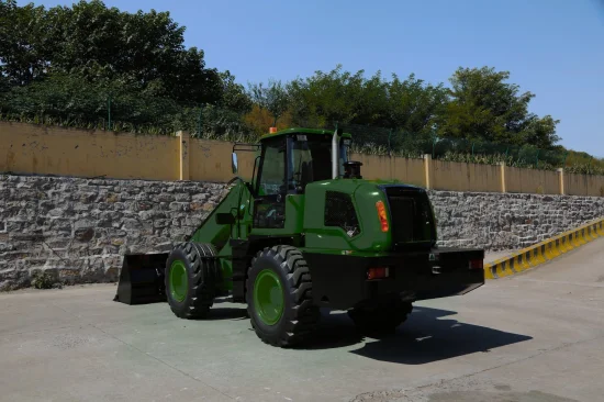 Incarcator Telescopic Müller TH730